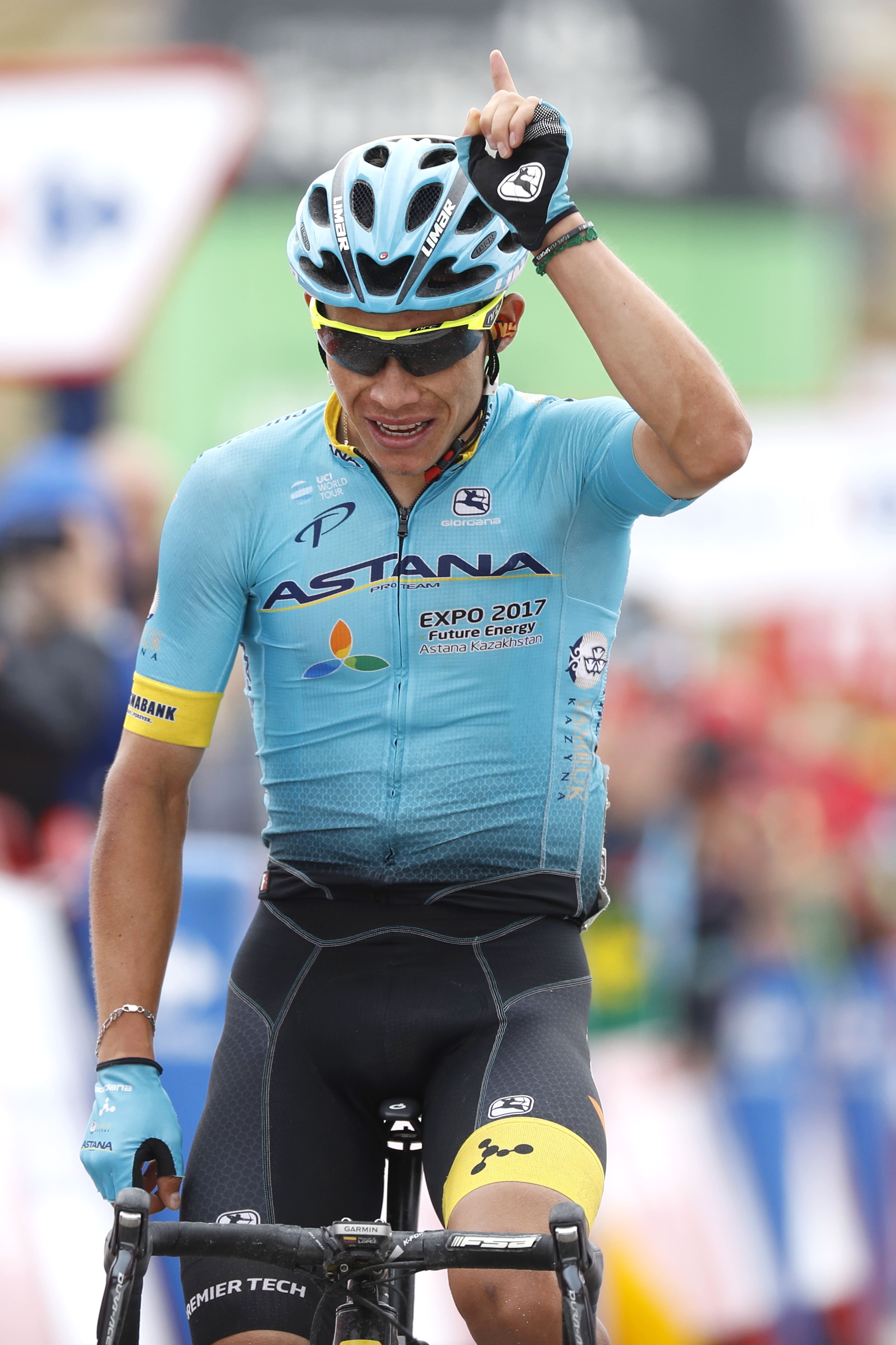 4 Tour de l'Avenir winners who delivered - de velo